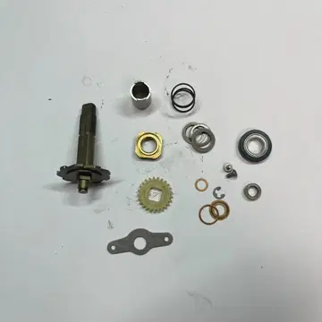 초대 스콜피온 안타레스 5 왼쪽 기어축 [관번 LZ]