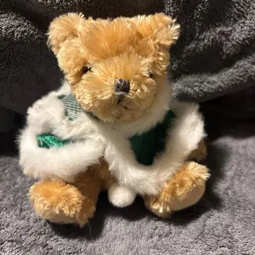 렉서스 한정판 테디 베어