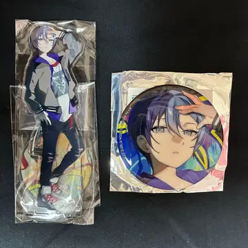 프로세카 커넥트 라이브 1st-CRASH 아오야기 토야