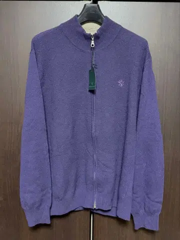 더 스카치 하우스 니트 가디건