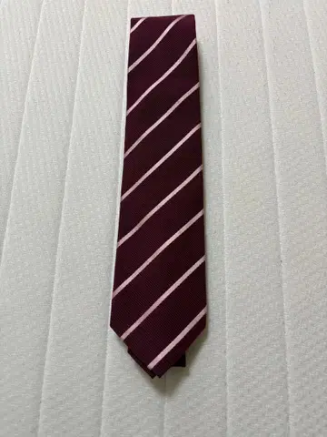 폴스미스 브리티시 컬렉션 넥타이