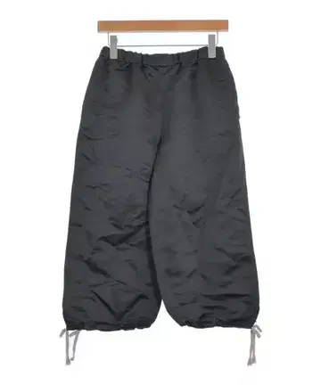 COMME des GARCONS GIRL 크롭 팬츠 여성용