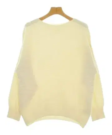 le coeur blanc 니트/스웨터 여성용