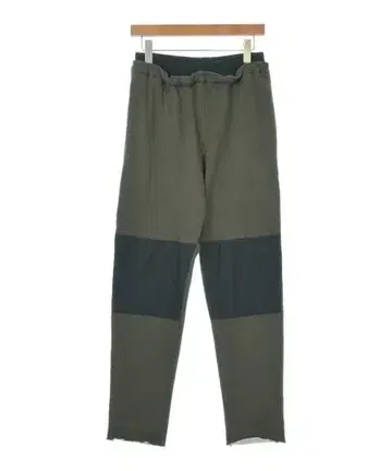 MARNI 스웨트 팬츠 남성용