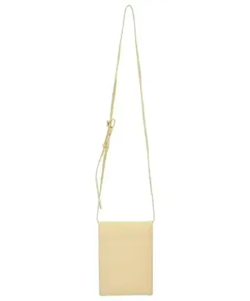 르 베르니 숄더백 여성용