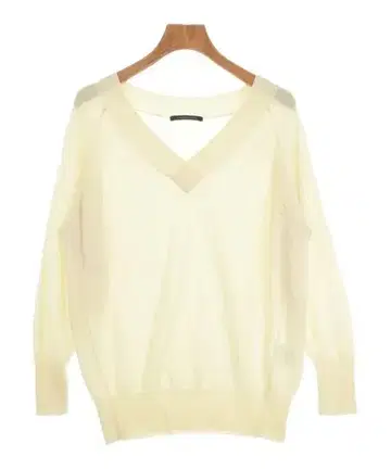 BARNYARDSTORM 니트 스웨터 여성용