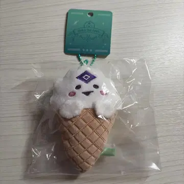 니지산지 Dytica 2주년 오토모 마스코트 무라쿠모