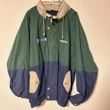 aggreko Salt Lake 2002 점퍼