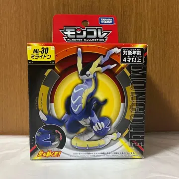 타카라토미 포켓몬스터 몬코레 ML-30 미라이돈