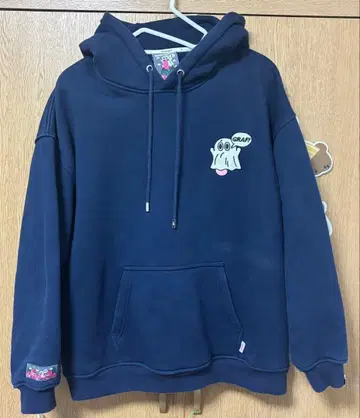 GRAF&WU 그래프앤우 후드티