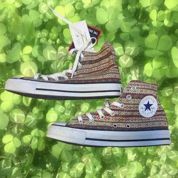 컨버스 컨버스 치로리안 노르딕 스니커즈