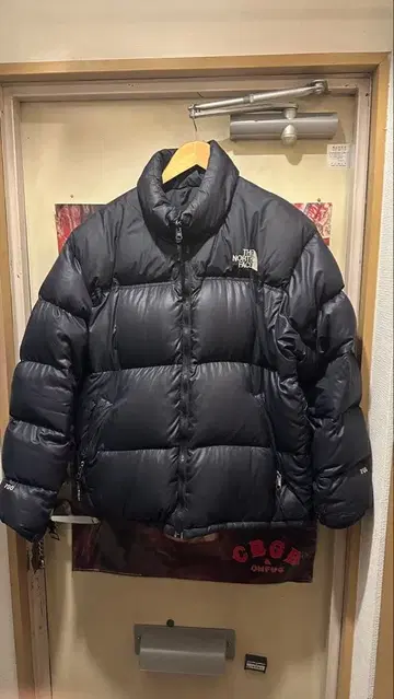 THE NORTH FACE 눕시