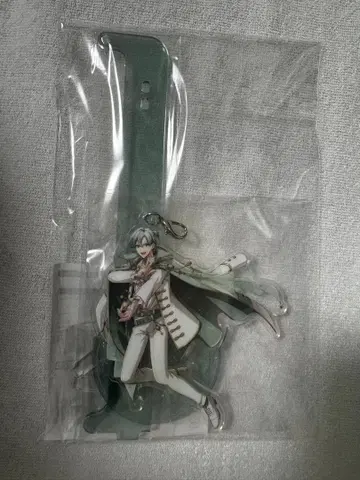 아이나나 벌스데이 스토어 흔들흔들 아크릴 스탠드 유우