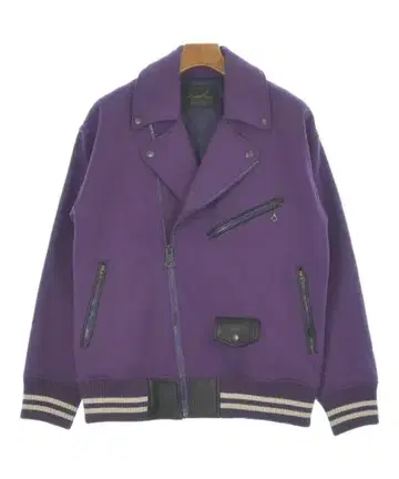 HYSTERIC GLAMOUR 라이더 남성용