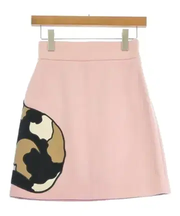 MSGM 미니 스커트 여성용