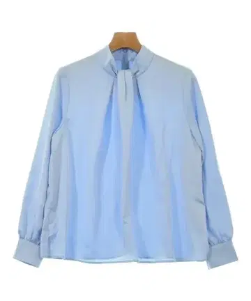 AQUASCUTUM 여성용 블라우스