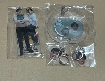 예를 들어 불꽃 아크릴 스탠드 아크릴 키링 아크릴 참