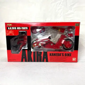 포피니카PX-03 카네다의 바이크 아키라 AKIRA