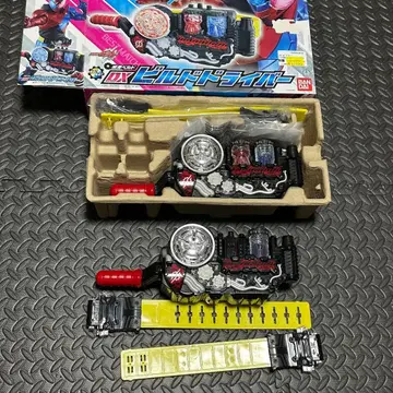 DX 빌드 드라이버 2개 세트