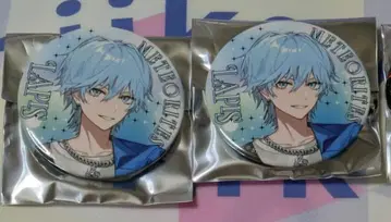 Lapis 캔뱃지 무도관