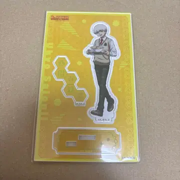 Dr.STONE 사이온지 우쿄 아크릴 스탠드 문화제 애니가