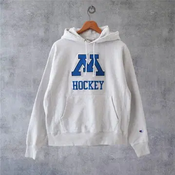 새상품급 Champion 챔피온 REVERSE WEAVE 후드티 M