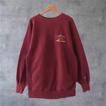 90s Champion REVERSE WEAVE 맨투맨 XXL