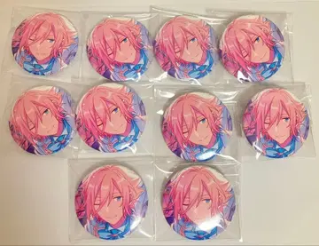 앙스타 에이치 엘리먼트 캔뱃지 구 fine