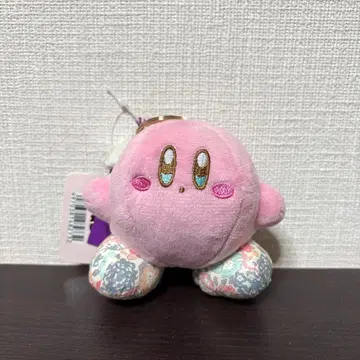 커비 LIBERTY 마스코트 리버티 푸딩 봉제 인형