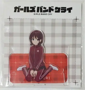 걸즈밴드클라이 AniBirth 아크릴 스탠드 룸웨어 니나