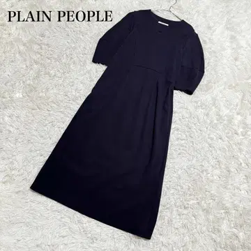 최근 모델  키넥 분또 원피스 L 사이즈