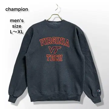 챔피온 champion 남성용 구제 의류 맨투맨