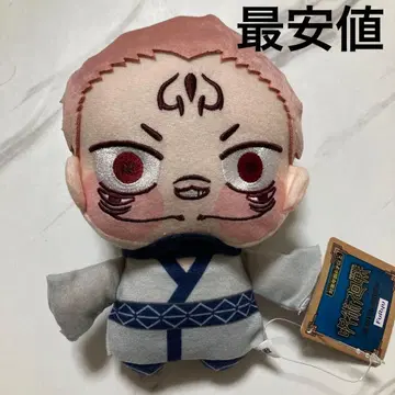 주술회전 양면 스쿠나 쵸피누이 최저가