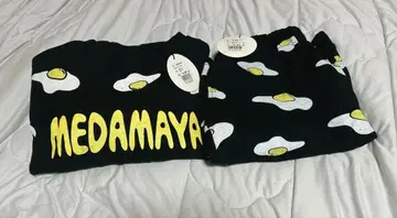 PUNYUS 계란 프라이 세트