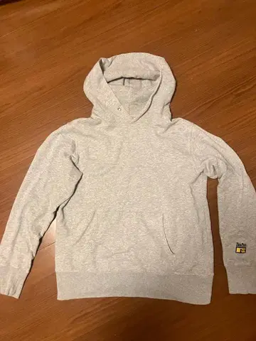 Blue Blue russell 콜라보 후드티