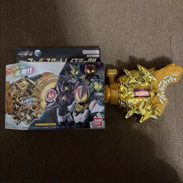 가면라이더 기츠 DX 피버 슬롯 레이즈 버클