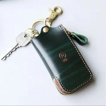 포르코 로쏘 키케이스