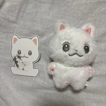 양양 wayv 봉제 인형