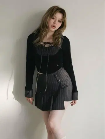 ANDMARY Robin girls set up