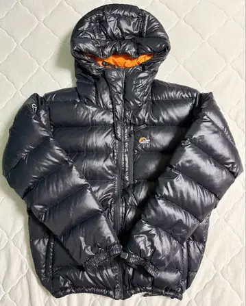 Lowe Alpine 다운 자켓