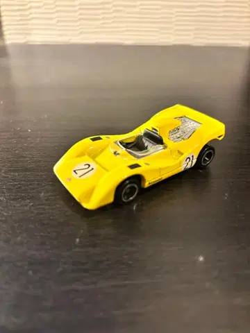 토미카 닛산 R-382