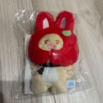 미개봉 새상품 SHINee 온유 진냥 팝업 봉제 인형 키링