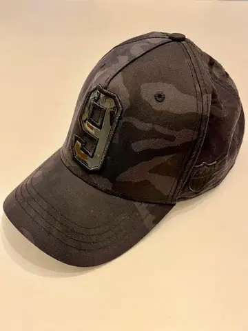 요시노리 코타케 캡 YOSHINORI KOTAKE