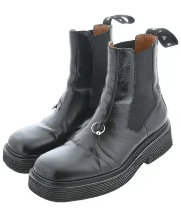 MARNI 남성용 부츠