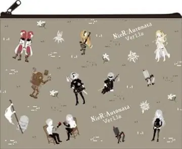 니어 오토마타 파우치 NieR:Automata