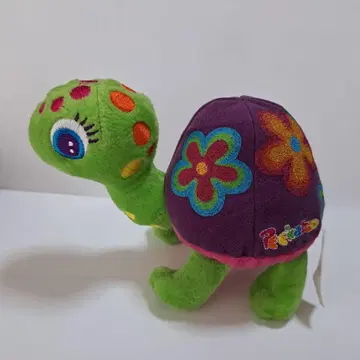 리사 프랭크 거북이