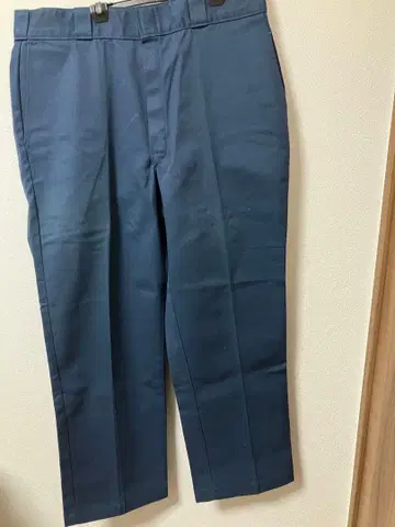 디키즈 USA제 874 36 x 30 90s 네이비