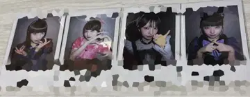 팬텀 시타 직필 사인 폴라로이드