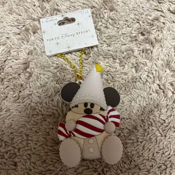 릴린링 백참 포함 케이스