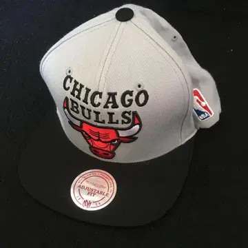 MITCHELL&NESS 시카고 불스